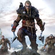 Игра Assassins Creed Вальгалла: поиск звезд