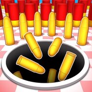 Игра Атака черной дыры