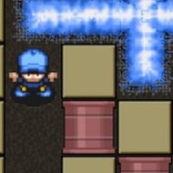 Игра Atomic bomberman