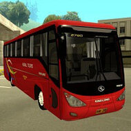 Игра Автобусы: найди отличия