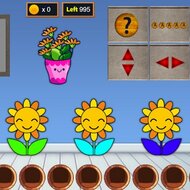 Игра Бабушки побег