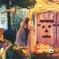 Игра Байки ужасов