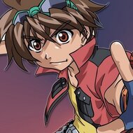 Игра Бакуган пазлы