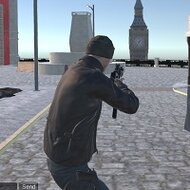 Игра Бандитский Петербург