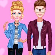 Игра Барби идет на свидание