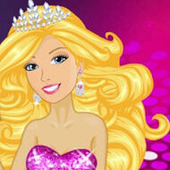 Игра Одевалки Барби на оценку