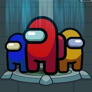 Игра Башня Амонг Ас