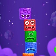 Игра Башня из пришельцев