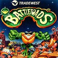 Игра Батлтоадс