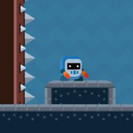 Игра Беги и спасайся