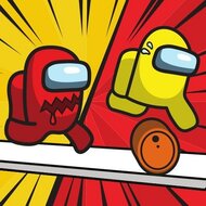 Игра Беги от самозванца