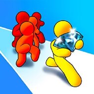 Игра Бегущий по гробницам 2