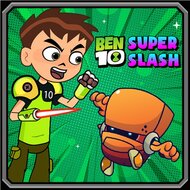 Игра Бен 10 бродилка