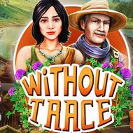 Игра Без следа