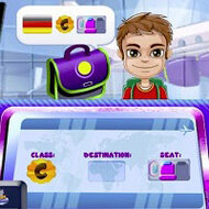 Игра Безумный аэропорт 2