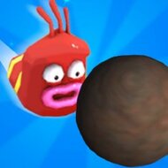 Игра Битва жуков