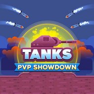 Игра Битвы танков