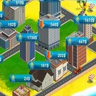 Игра Бизнес с недвижимостью