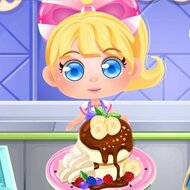 Игра Блинчики