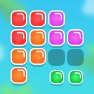 Игра Block Blast