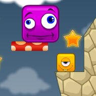 Игра Блоки трансформеры