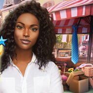 Игра Блошиный рынок