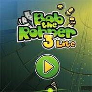 Игра Боб-грабитель 3