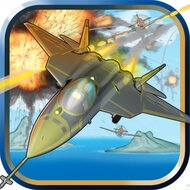 Игра Боевой самолет