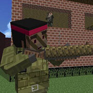 Игра Боевой удар: мультиплеер