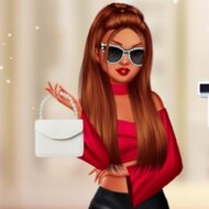 Игра Богатые девушки ТикТока