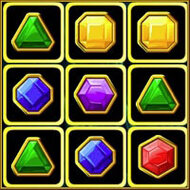 Игра Богов три в ряд онлайн