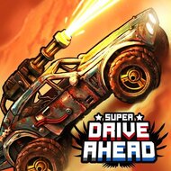 Игра Бои машин