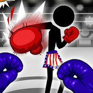 Игра Бокс Без Правил
