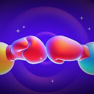 Игра Бокс на двоих 2