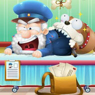 Игра Больница для людей