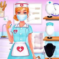 Игра Больница