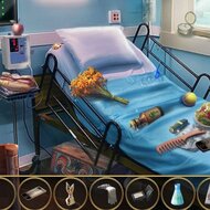 Игра Больничные помощники