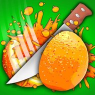 Игра Большая нарезка