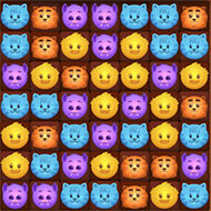 Игра Большой пушистик 7