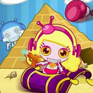 Игра Бомберы 4