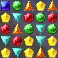 Игра Бон вояж: три в ряд