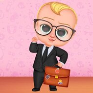 Игра Босс-молокосос 2