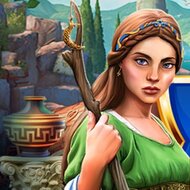 Игра Божественные тайны