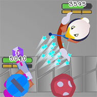 Игра Бравл Старс на двоих