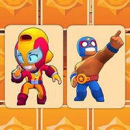 Игра Браво Старс: тренировка памяти