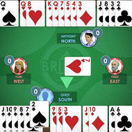 Игра Карточная Бридж 