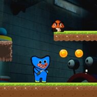 Игра Бродилка Хаги Ваги