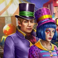 Игра Бродячий цирк