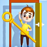 Игра Булавки: спаси героя