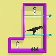 Игра Булавки